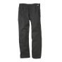 Pantalon de cuisine homme noir taille 44