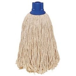 Frange de lavage coton Larg. 12 cm