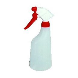 Pulvérisateur rouge 650 ml