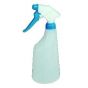 Pulvérisateur bleu 650 ml