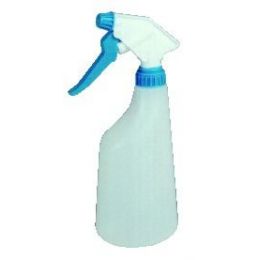 Pulvérisateur bleu 650 ml