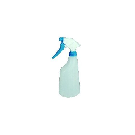 Pulvérisateur bleu 650 ml