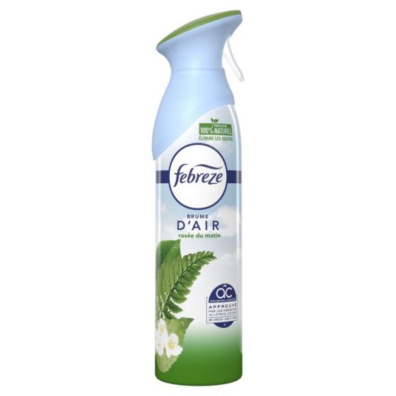 Désodorisant rose 300 ml Febreze