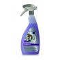Nettoyant dégraissant désinfectant 750 ml Cif