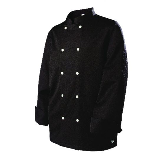 Veste noire taille 1 Blake Molinel