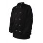 Veste noire taille 3 Blake Molinel