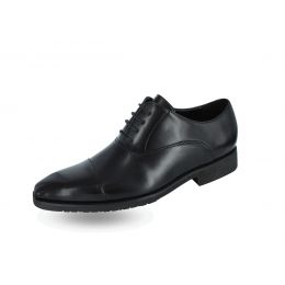 Chaussures noire pointure 42 Patrice Nordways