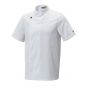 Veste homme blanc taille L Molinel