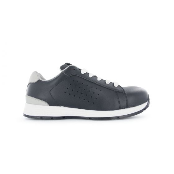 Chaussures de sécurité noire pointure 38 Run Classic Nordways