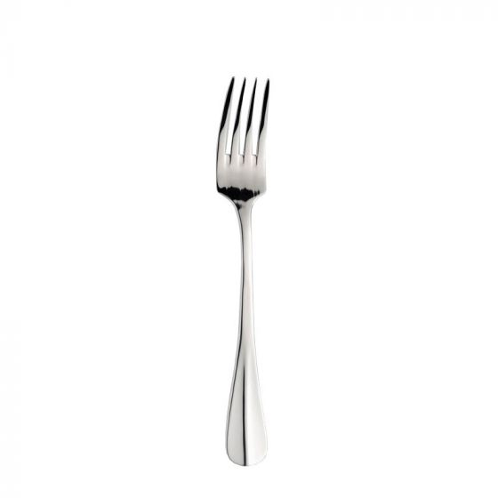 Fourchette de table en inox 21 cm Ecobaguette Eternum (12p.)