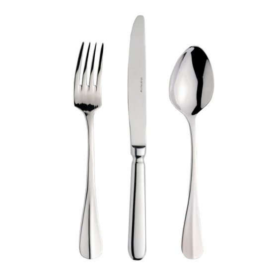 Cuillère à moka en inox 11 cm Ecobaguette Eternum (12p.) - v2