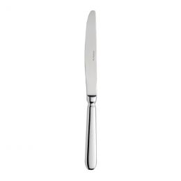 Couteaux de table microdenté en inox 24 cm Ecobaguette Eternum (12p.)