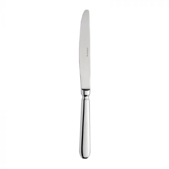 Couteaux de table microdenté en inox 24 cm Ecobaguette Eternum (12p.)