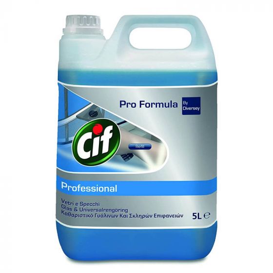 Nettoyant multi-surfaces 5 l Cif