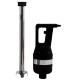 Mixer plongeant 100 litres vitesse variable