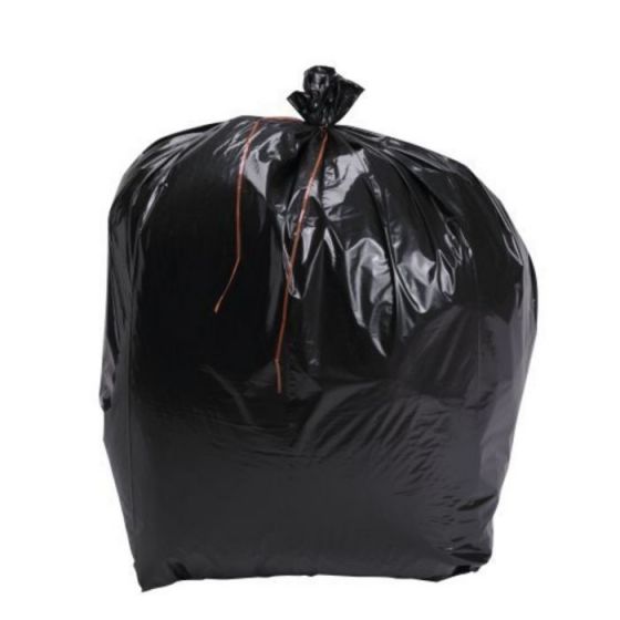 C1000 SAC POUBELLE 30L NOIR 11M