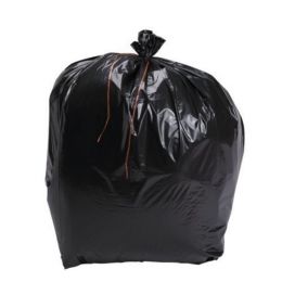 C200 SAC POUBELLE 110L NOIR 50M