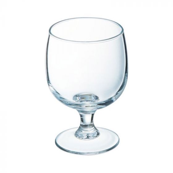 Verre à pied 25 cl Amelia (12p.) - v2