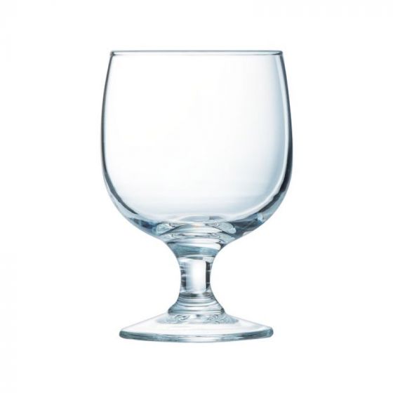 Verre à pied 16 cl Amelia (12p.)