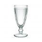 Coupe à dessert rond transparent verre 29 cl (6p.)