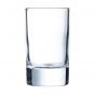 Verrine droite 10 cl Islande (24p.)