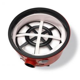 Aspirateur Henry Poussière 9L 620W