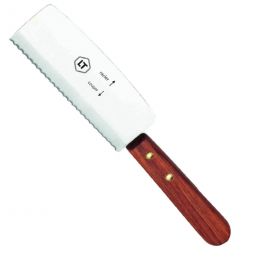 Couteau à raclette 24 cm