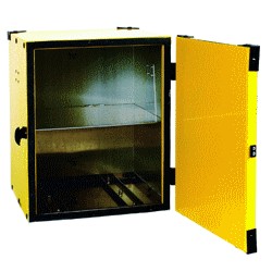 Box pour transport pizza