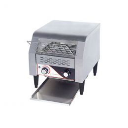 Toaster à convoyeur PROINOX entrée 180mm