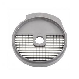 Disque macédoine 10x10x10 mm pour combiné R402 et R402 V.V