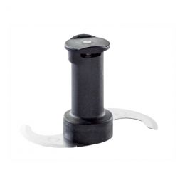 Couteau lisse fonction cutter pour Robot Cook®