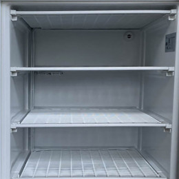 Armoire réfrigérée négative, snack, 600 Litres, inox - v2
