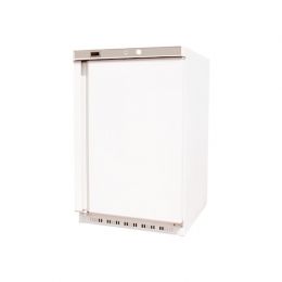 Mini-Armoire réfrigérée négative 200 Litres Blanc