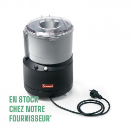 Cutter 3,2 Lit., Couteau lisse, ABS & Polycarbonate