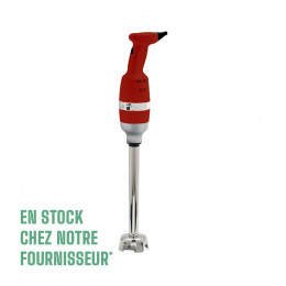 Mixer plongeant 80 litres