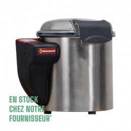Eplucheuse à Pomme de Terre 10 KG