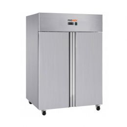 Armoire réfrigérée inox positive 1200 Litres