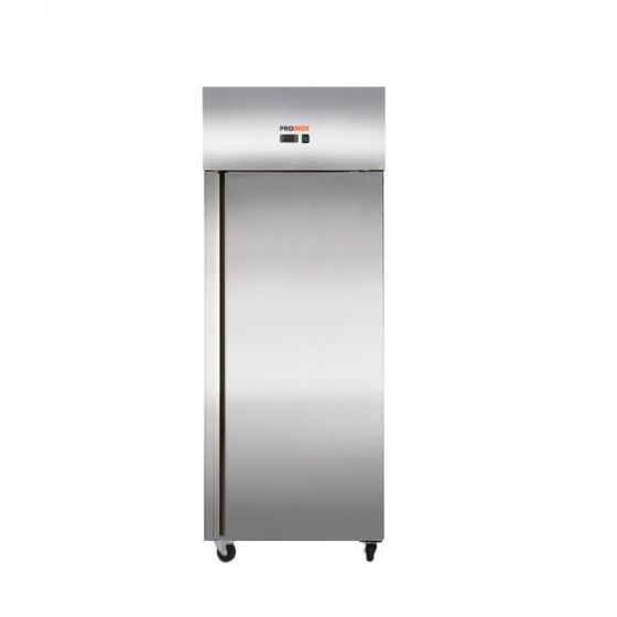 Armoire réfrigérée négative GN2/1, 700 Litres, inox 