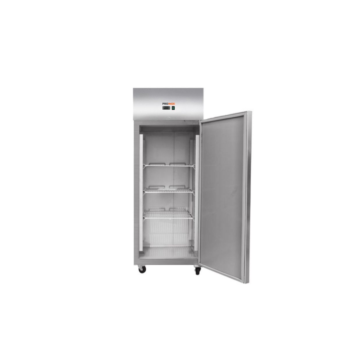 Armoire Réfrigérée Positive Inox Tropicalisée - OAP700