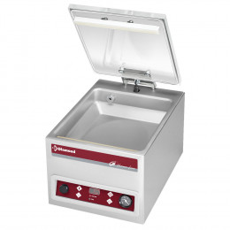 Machine sous vide, Soudure 280mm, Diamond