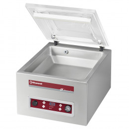 Machine sous vide, Soudure 350mm, Diamond