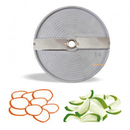 Disque éminceur 3 mm pour coupe légume JFTVA-38D