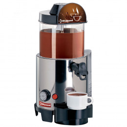 Distributeur de boissons chaudes, 5 Lt.