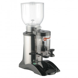 Moulin à café automatique avec doseur