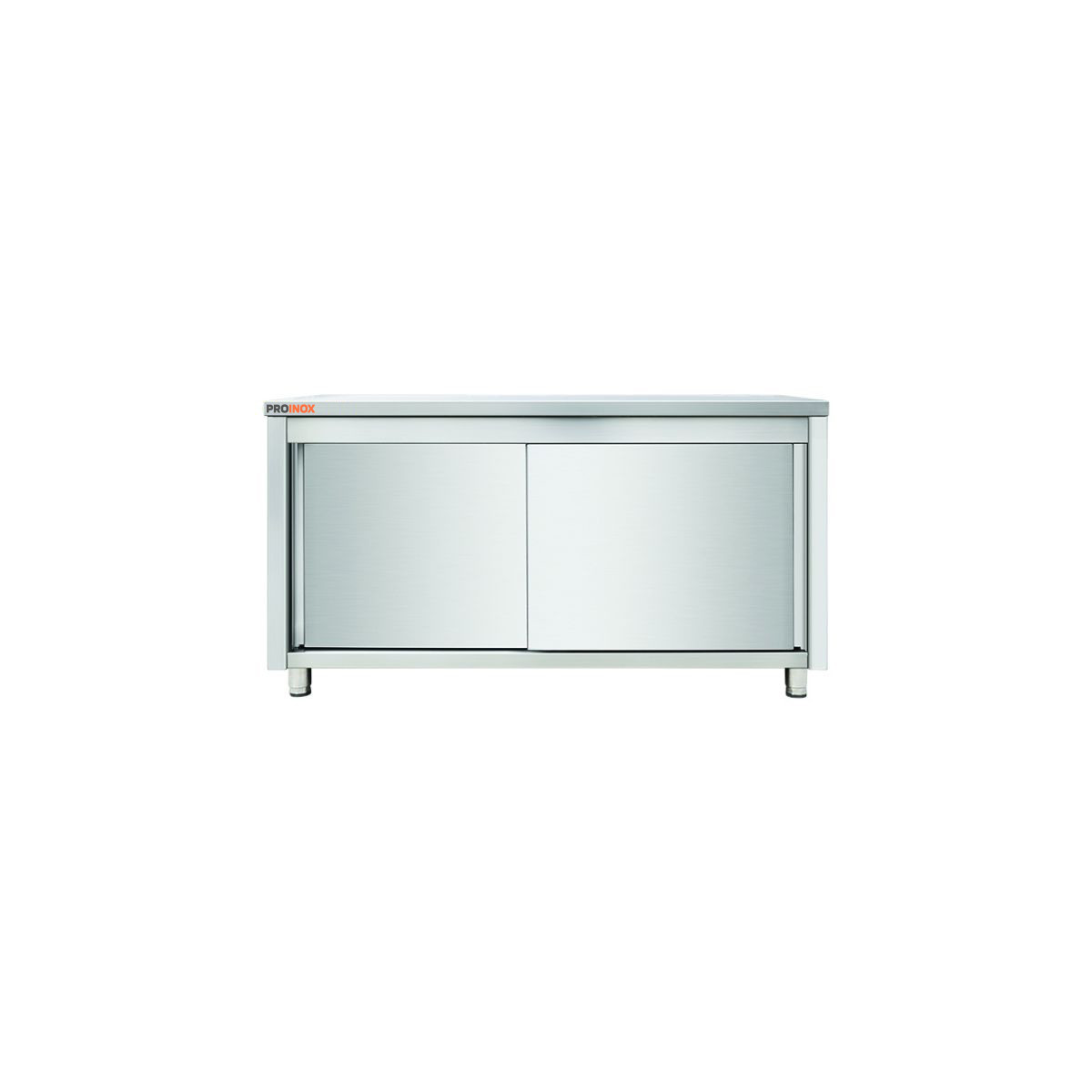 Bas de porte inox et alu pour professionnels