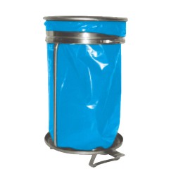 Porte sacs 110L