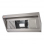 Hotte dynamique 1000X900X540MM