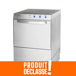 Lave-vaisselle panier 500x500mm