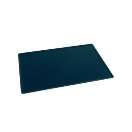 Plaque tôle d'acier Bleu 600x400 mm