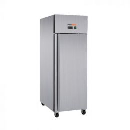 Armoire réfrigérée inox pâtissière positive 700 Litres